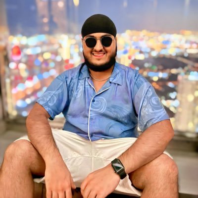 Bhavs's profile picture