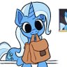 this Is ponyliker 的头像