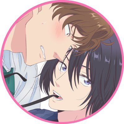 「やたらやらしい深見くん」アニメ公式's profile picture