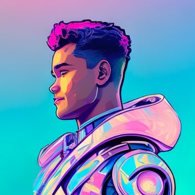 ΣTΞCH's profile picture