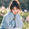 叶也拿铁(互fo) profil fotoğrafı