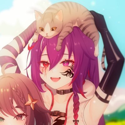 Mai Noboshi 🔮☠️'s profile picture