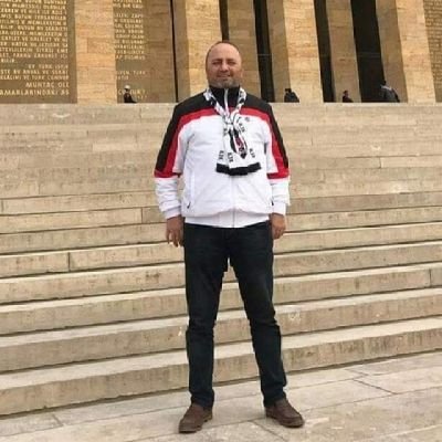ilhan utku's profile picture