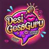 Desi Gossip Guru 的头像