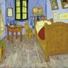 Vincent Van Gogh profil fotoğrafı