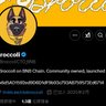 Jalan ❤️ Memecoin 的头像