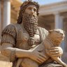 gilgamesh(كلكامش)'s profile picture