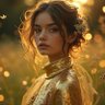 Synthesize profil fotoğrafı
