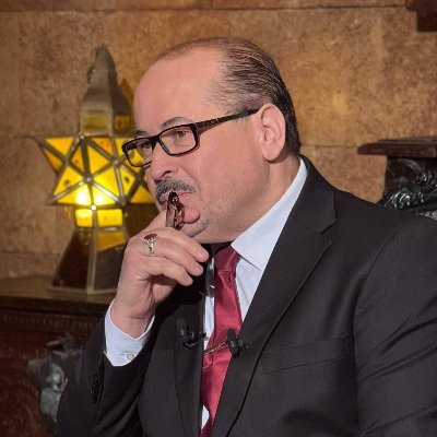 Yahya Abouzakaria يحيى أبو زكريا's profile picture