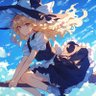 Profilbild von kirisame5820＠静岡例大祭一般参加