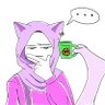 Eviey🐱✨️ 的头像