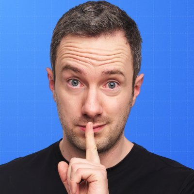 GaelBreton's profile picture