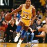 Фото профиля Earvin Magic Johnson