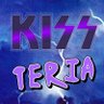 KISSteria ⚡️'s profile picture