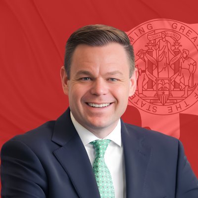 Reid W. Rasner's profile picture