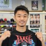 BIG BAN NAKATANI❣️'s profile picture