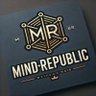 MIND REPUBLIC โ's profile picture