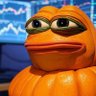 Profilbild von Pumpkin Pepe