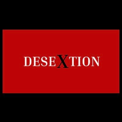 Desextion's profile picture