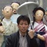 長山也寸志（ながやまやすし）愛媛県在住イベンター profil fotoğrafı