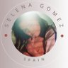 Selena Gomez Spain profil fotoğrafı