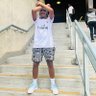 Tjengisani Buda profil fotoğrafı