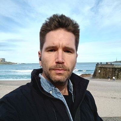 Adrián Seijas 🏳️🌈🏳️⚧️'s profile picture