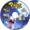 RABBIDS GO HOME 4EVER 的头像