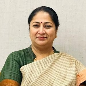 RekhaGuptaDelhi's profile picture