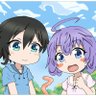 Фото профиля チョコす