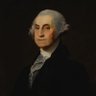 George Washington 的头像