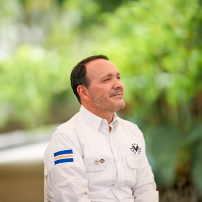 Gustavo Villatoro 🇸🇻's profile picture