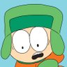 Profilbild von Kyle Broflovski