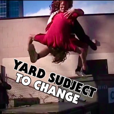 Yard Subject to Change's profile picture