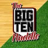 Фото профиля The Big Ten Huddle 🎙️