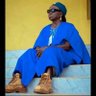 Muana Nzambe🪗 Wa MULUMBA 的头像