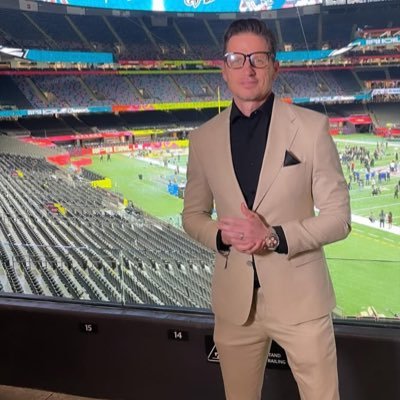 SeanFazendeFOX8's profile picture