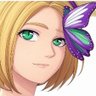 Фото профиля 🦋 𝗕𝗹𝗼𝗻𝗱𝗶𝗲