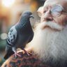 The Dove and the Hawk 的头像