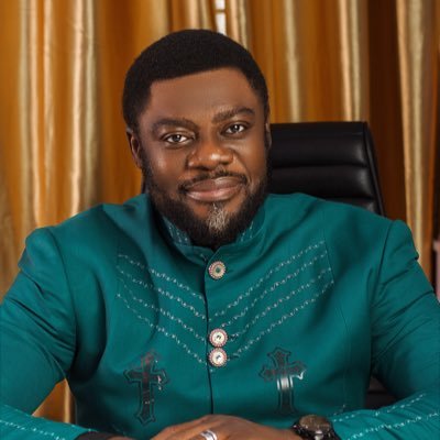 Prophet Isa El-Buba's profile picture