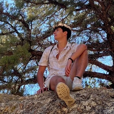 Frozen 🥶 | SLC ✈️'s profile picture
