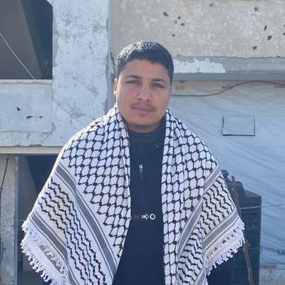 Amin aljbour's profile picture