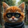 Зорра Виталя 的头像