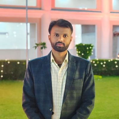 JAGDISH LODWAL's profile picture