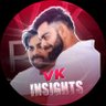 Vamshi Krishna VK 的头像