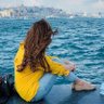 Ayesha Farooqi profil fotoğrafı