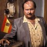 Profilbild von Torrente Presidente