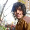 Profilbild von Deepak Srinivasan
