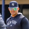 Фото профиля Aaron Judge Burner