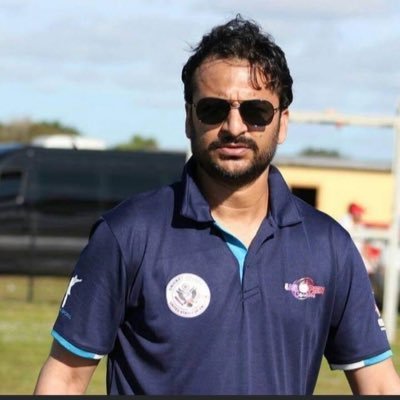 Harris Usmani's profile picture